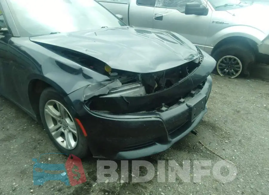 2C3CDXBG0KH643861 Photo# 6