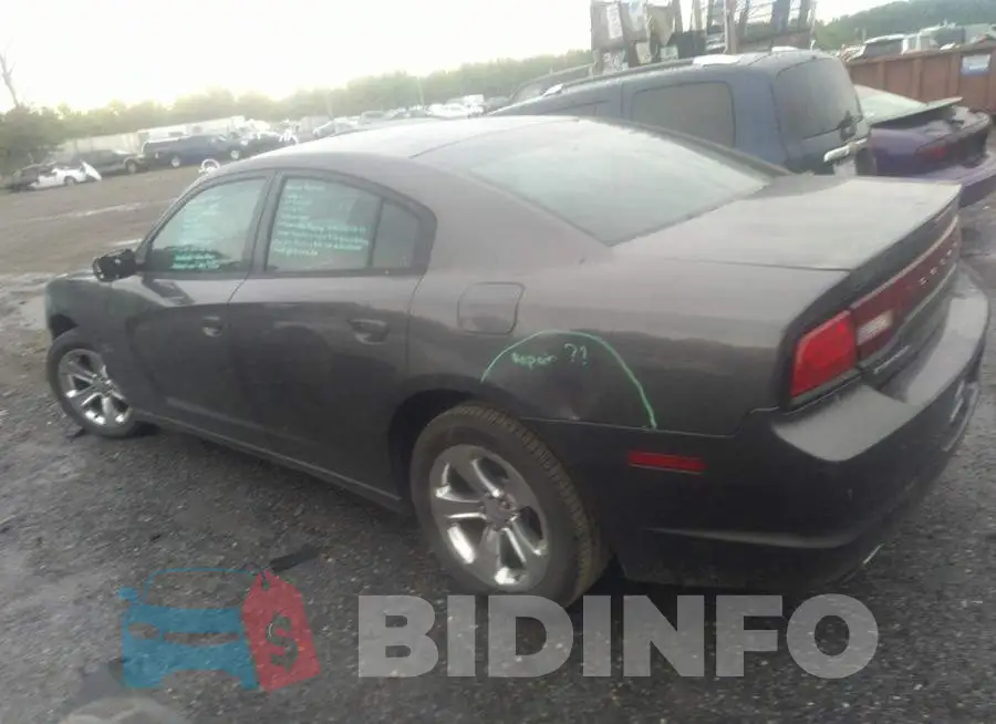 2C3CDXBG1DH730817 Photo# 3