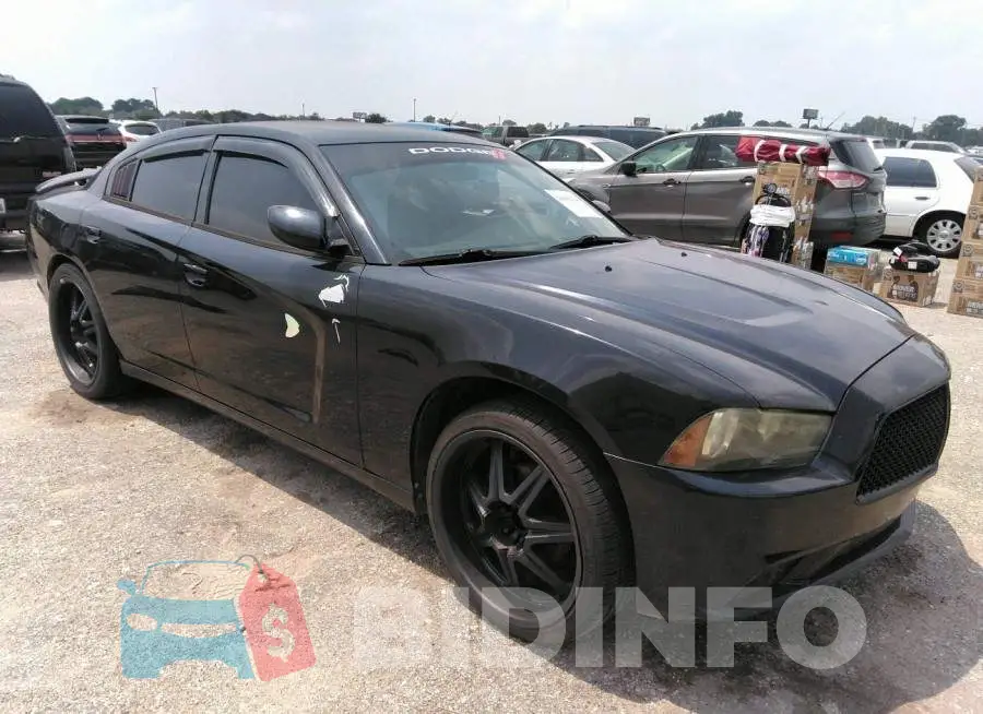 2C3CDXBG5DH535058 Photo# 1