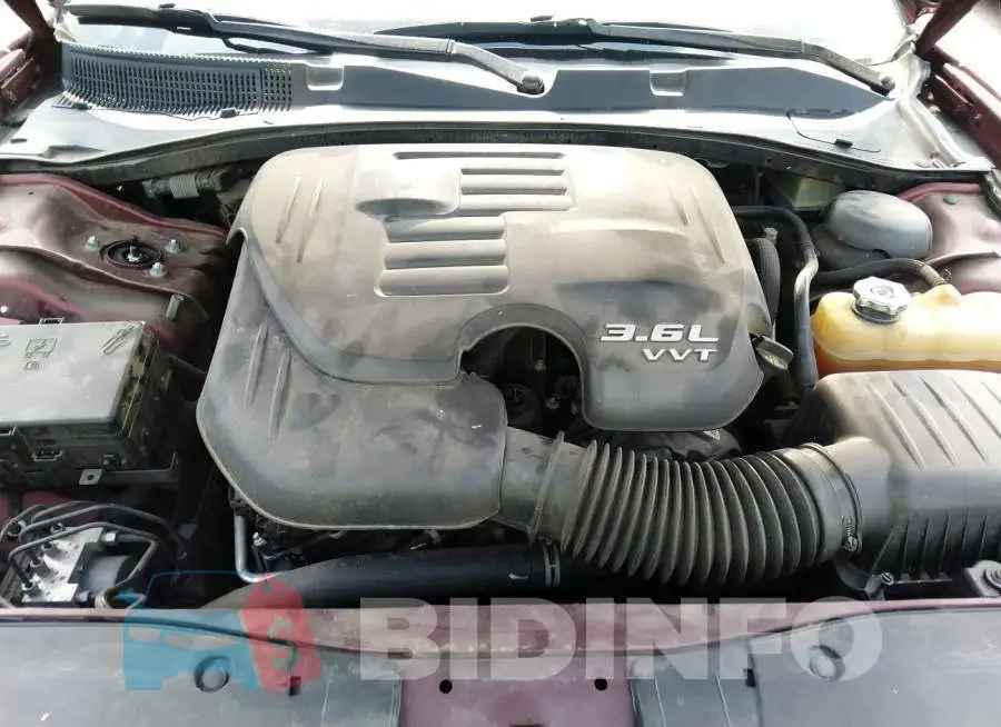2C3CDXBG6HH575218 Photo# 10