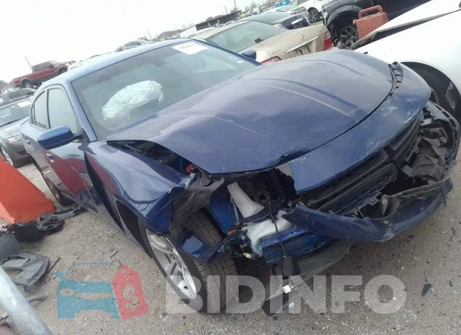2C3CDXBG6JH157621 Photo# 1