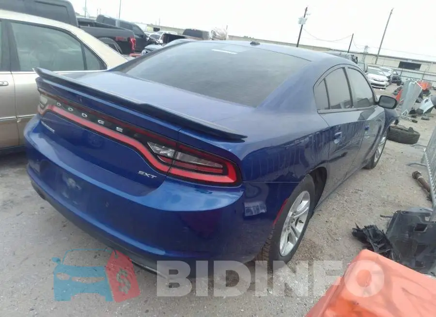 2C3CDXBG6JH157621 Photo# 4