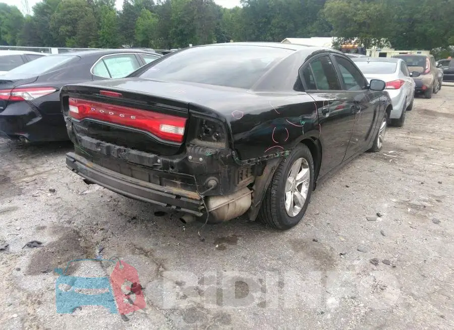 2C3CDXBGXEH334399 Photo# 4