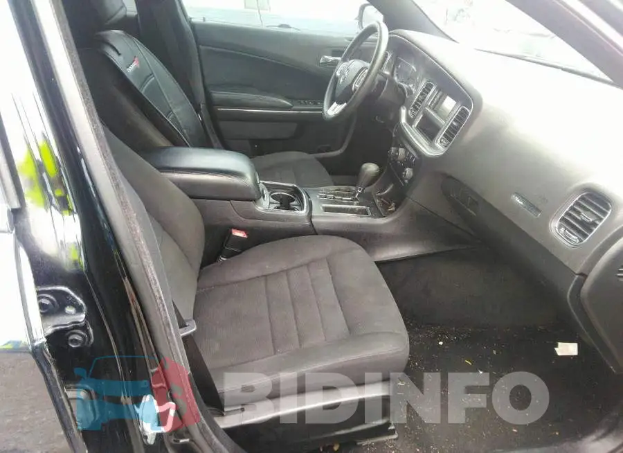 2C3CDXBGXEH334399 Photo# 5