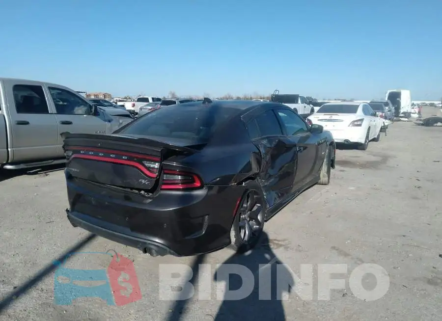 2C3CDXCT8KH607685 Photo# 4