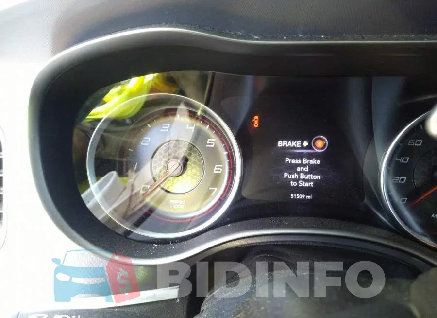 2C3CDXGJ7LH216151 Photo# 7
