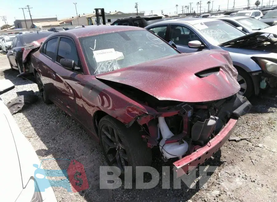 2C3CDXHG5KH713734 Photo# 1