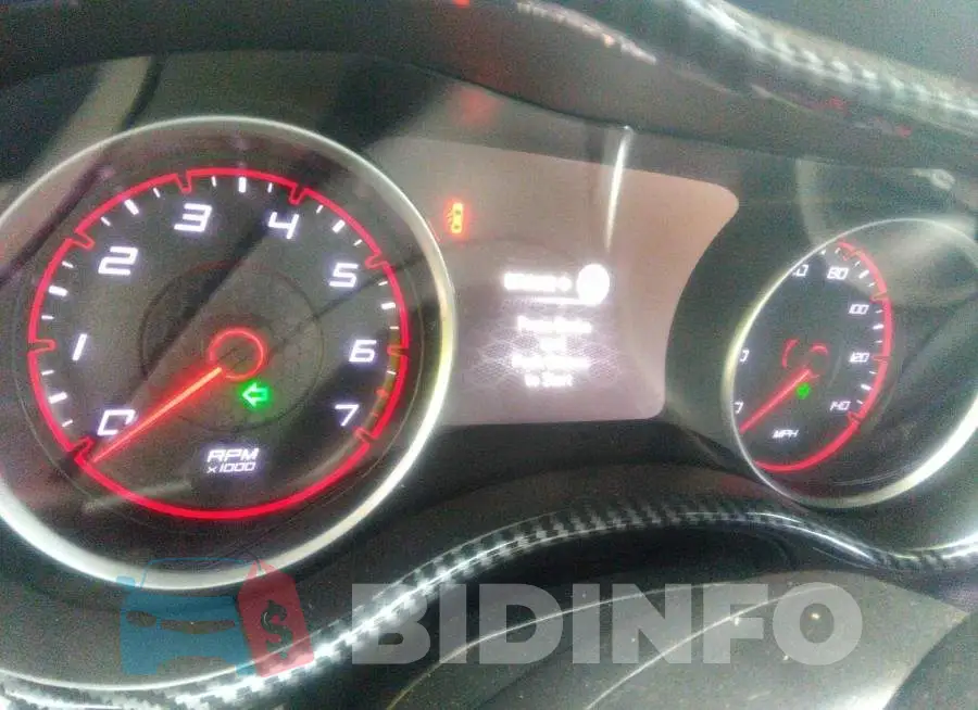 2C3CDXHG8GH277307 Photo# 7