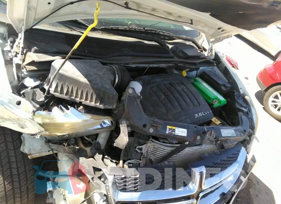 2C4RDGBG7DR580034 Photo# 10