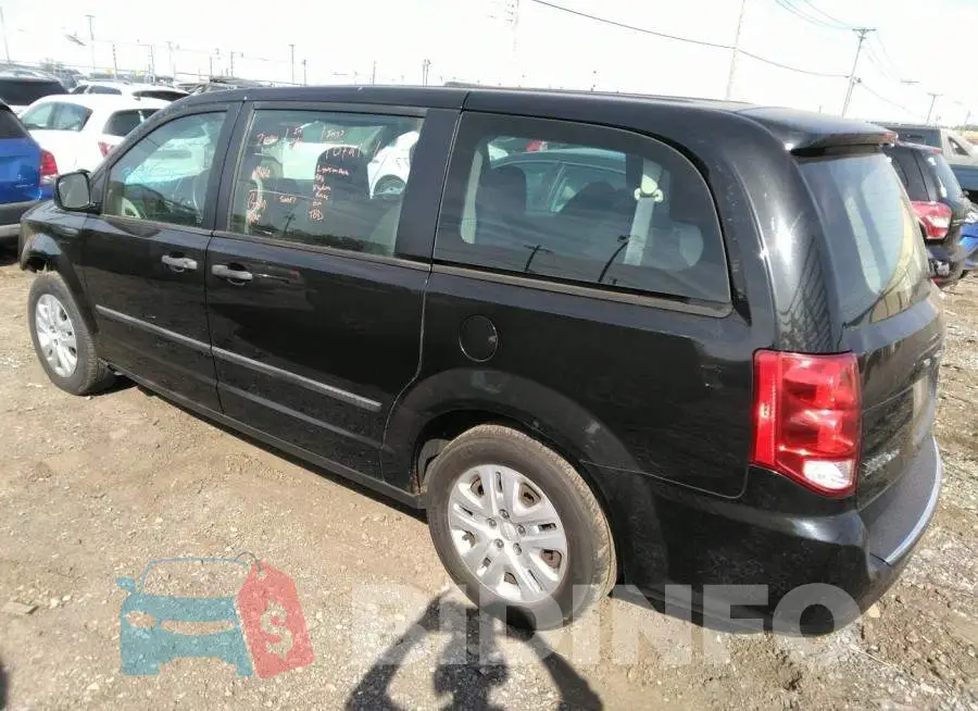 2C4RDGBGXDR746353 Photo# 3