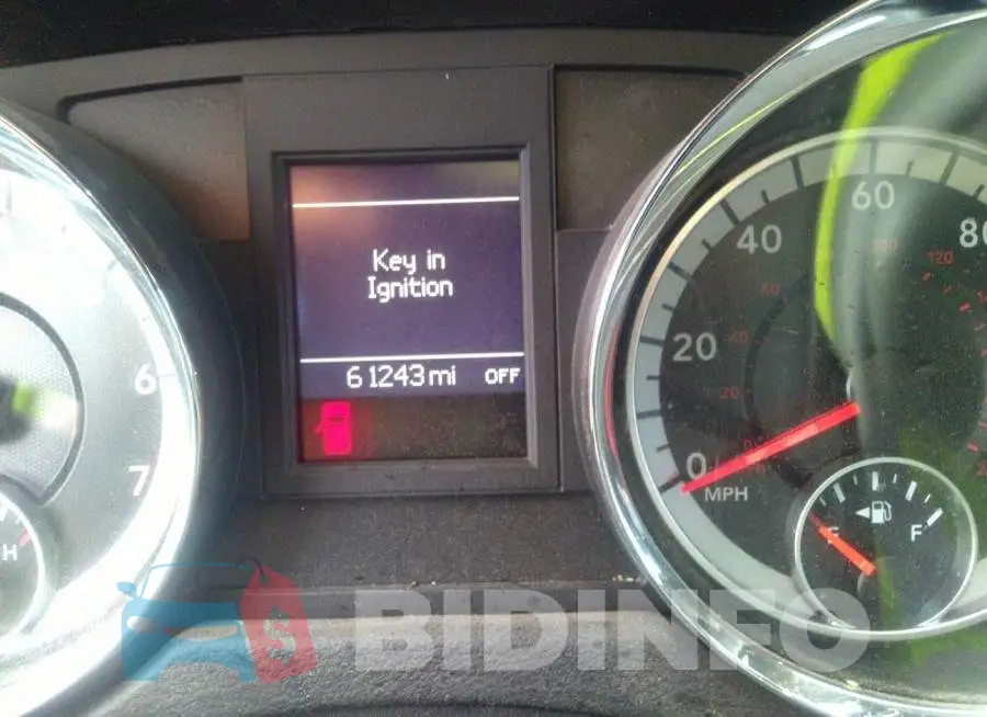 2C4RDGEG0KR618292 Photo# 7