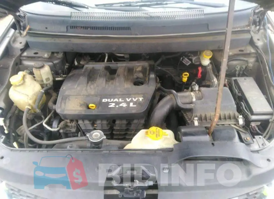 3C4PDCAB4DT701038 Photo# 10