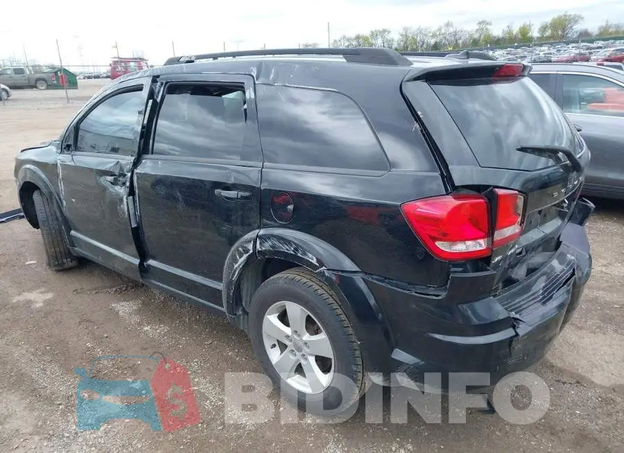 3C4PDCAB6FT588583 Photo# 3