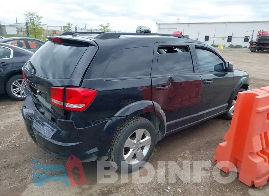 3C4PDCAB6FT588583 Photo# 4