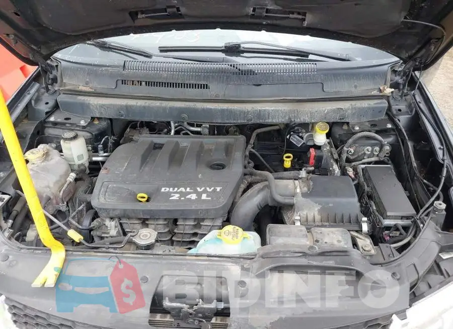 3C4PDCAB6FT588583 Photo# 10