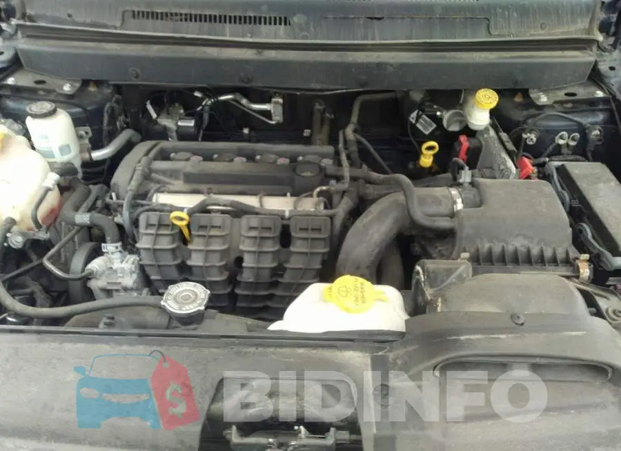 3C4PDCABXJT533160 Photo# 10
