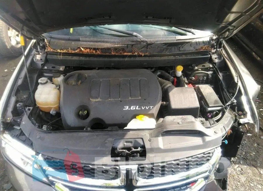 3C4PDCBG6FT610527 Photo# 10