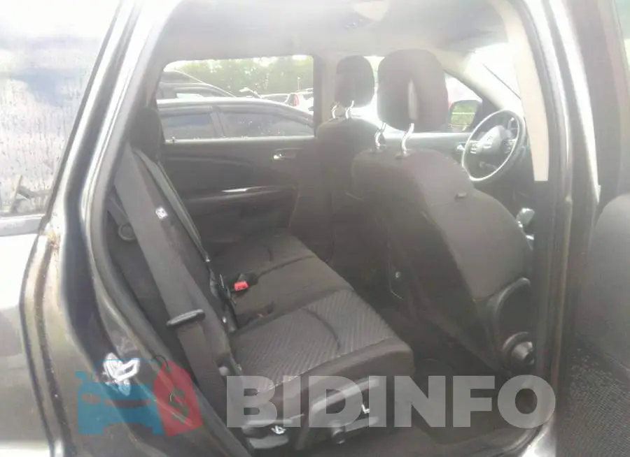 3C4PDCBG6FT610527 Photo# 8