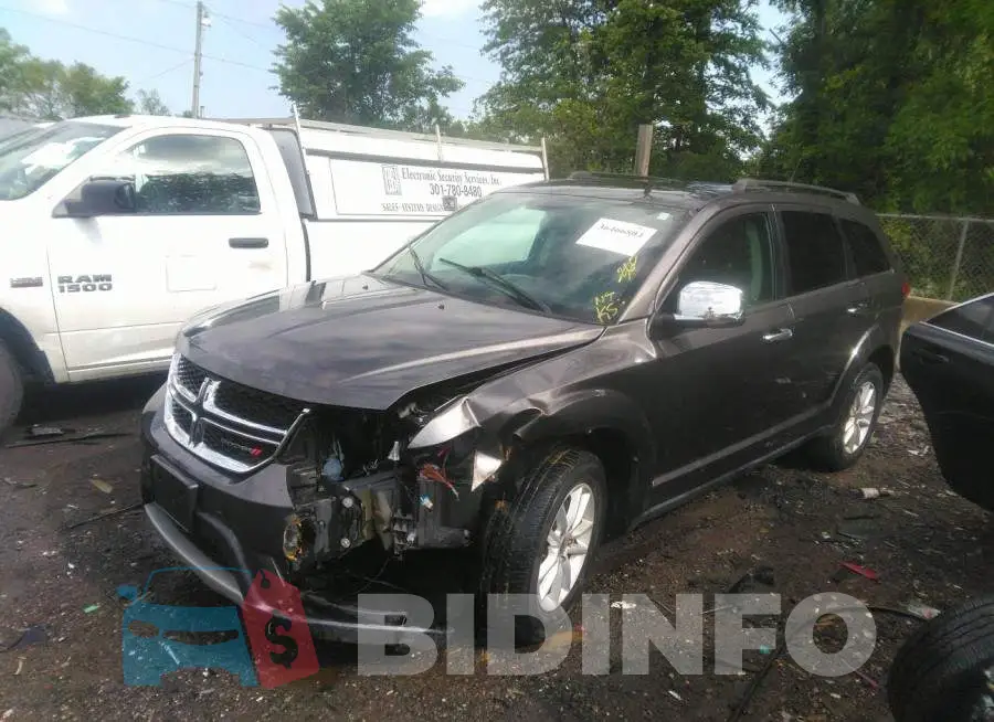 3C4PDCBG6FT610527 Photo# 2