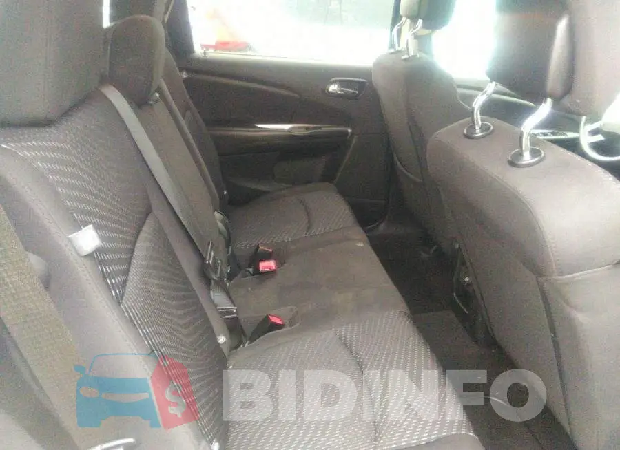 3C4PDCBG6HT588922 Photo# 8
