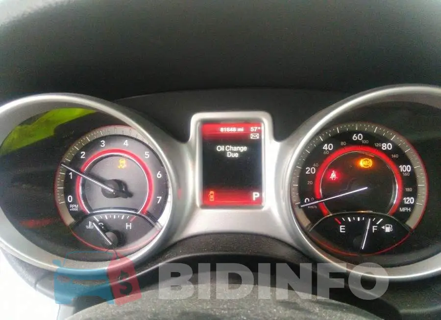 3C4PDCBG6HT588922 Photo# 7