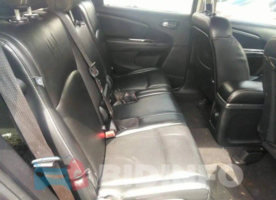 3C4PDCGG4GT178921 Photo# 8