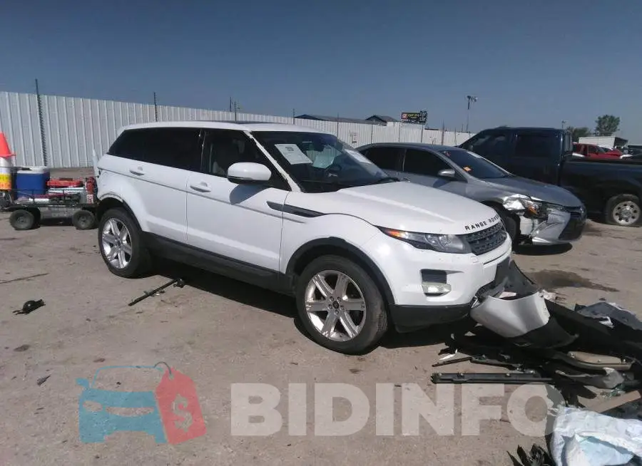 SALVR2BG4DH762992 Photo# 1