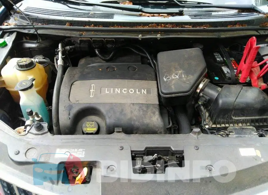2LMDJ8JK8DBL12777 Photo# 10
