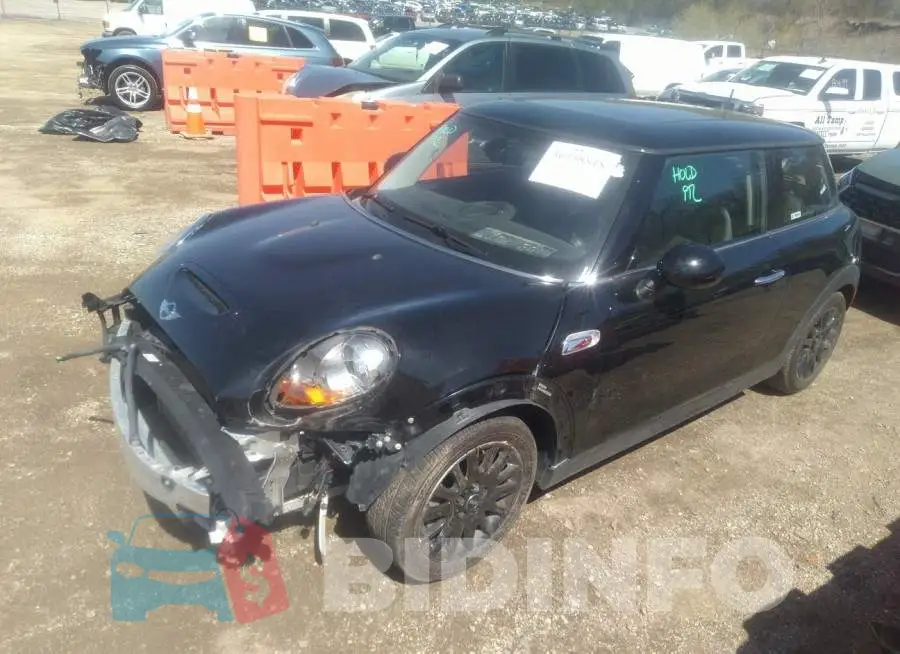 WMWXP7C53F2A41357 Photo# 2