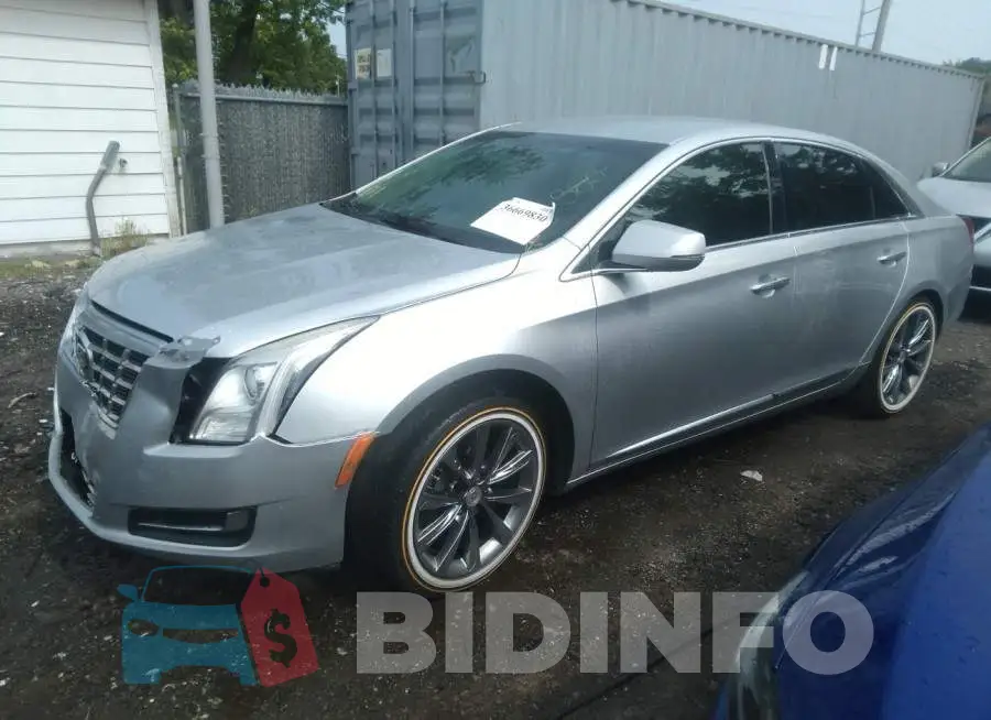 2G61N5S30D9141921 Photo# 2