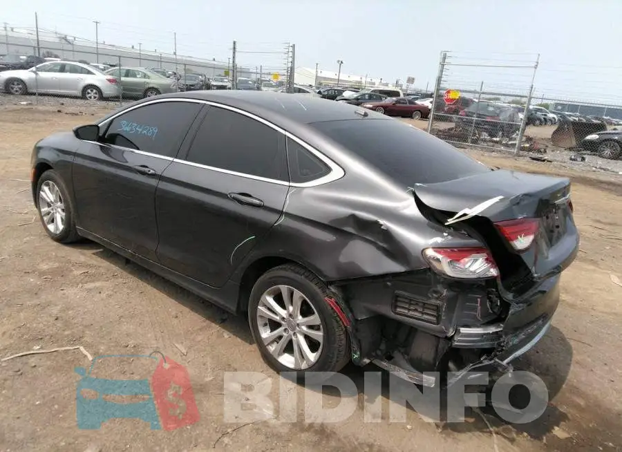 1C3CCCAB3FN505147 Photo# 3