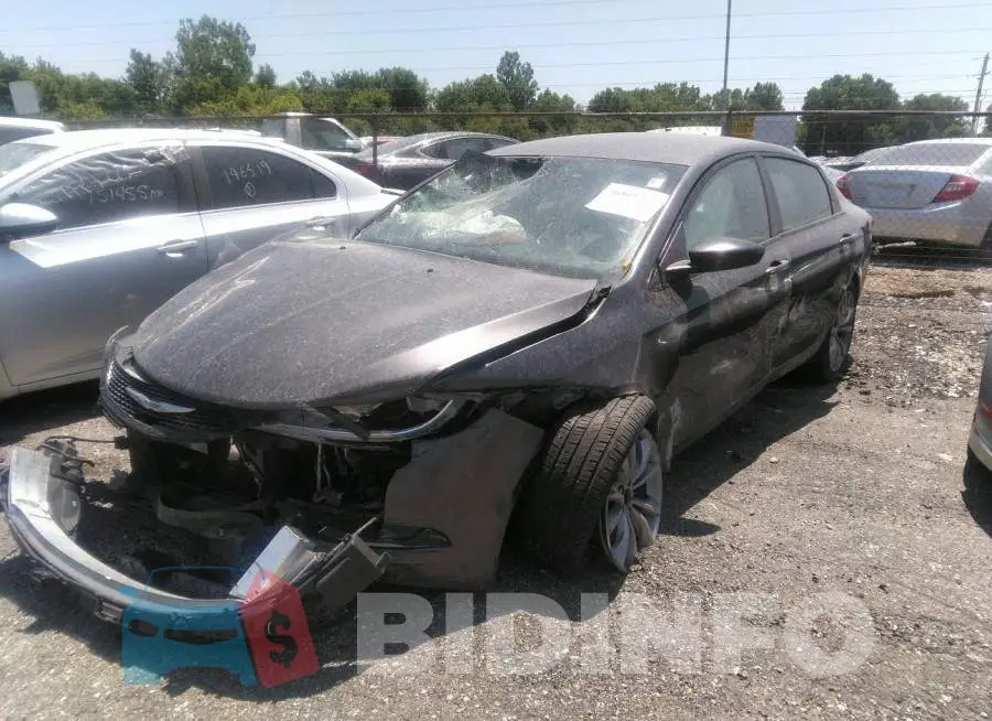 1C3CCCBB5FN750028 Photo# 2