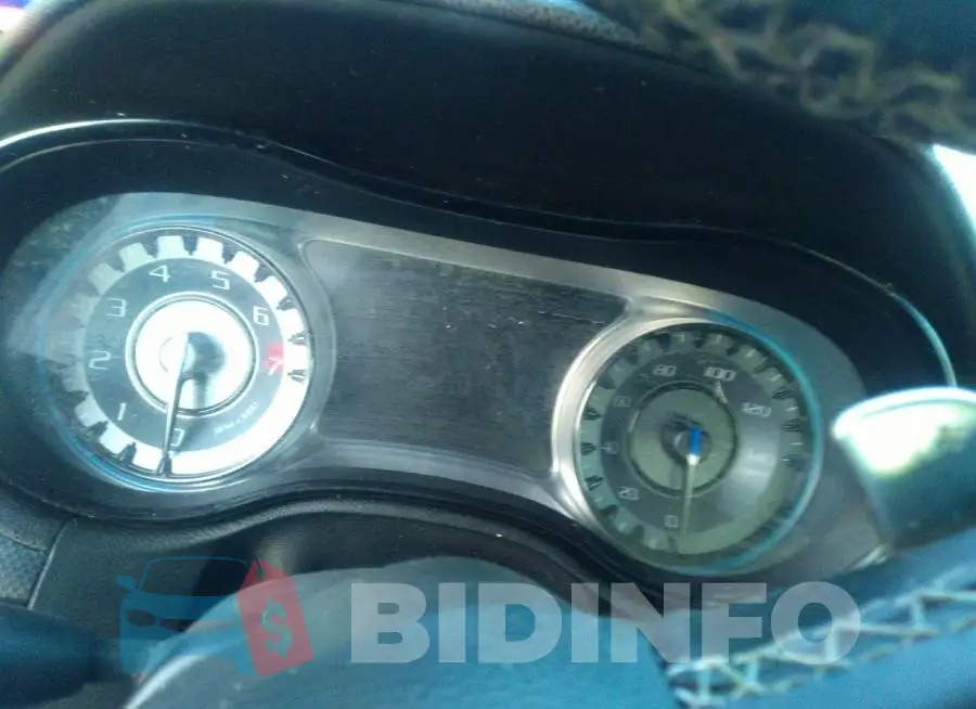 2C3CCABG0FH766291 Photo# 7