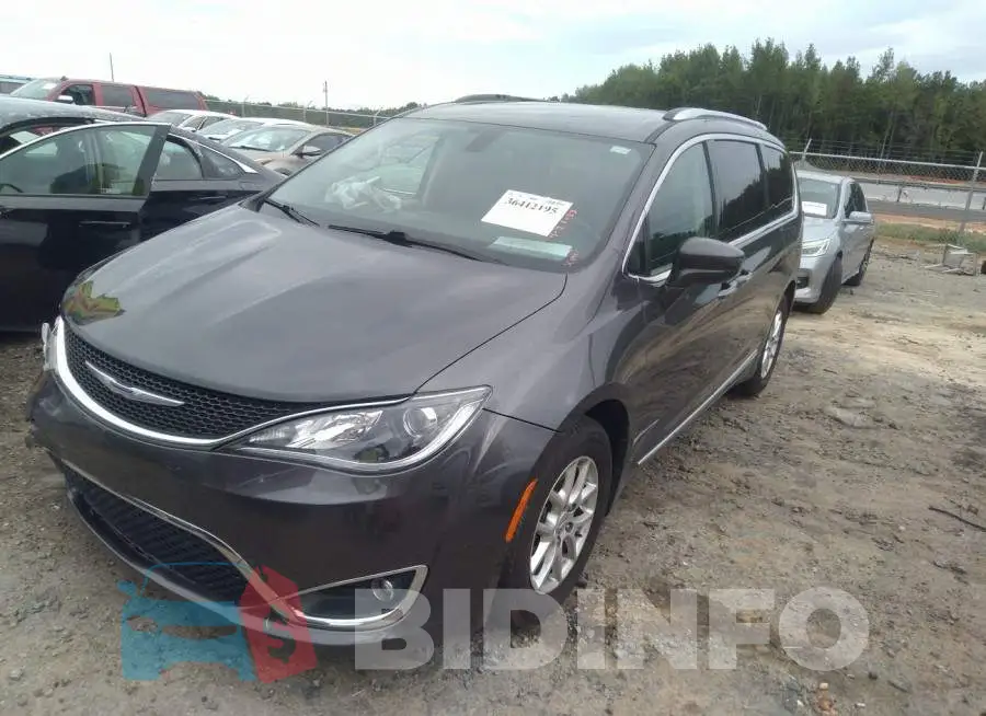 2C4RC1BG0LR279748 Photo# 2
