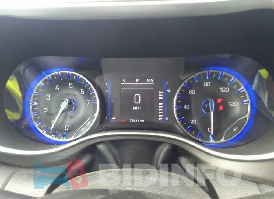 2C4RC1BG0LR279748 Photo# 7