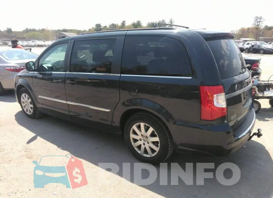 2C4RC1BG1DR631205 Photo# 3