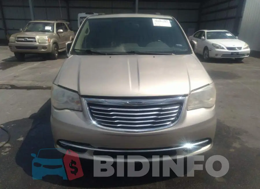 2C4RC1BG3DR711377 Photo# 6