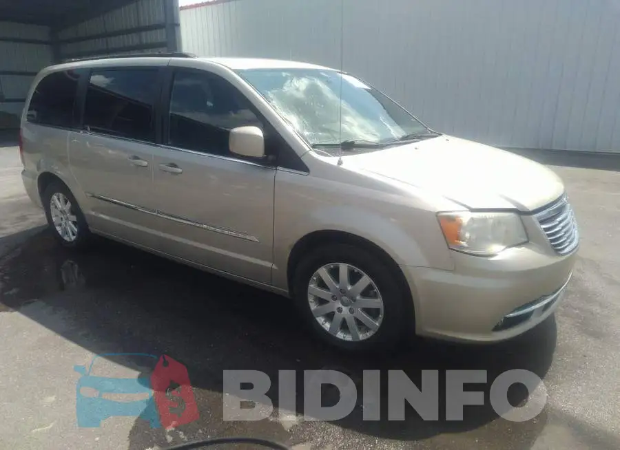2C4RC1BG3DR711377 Photo# 1