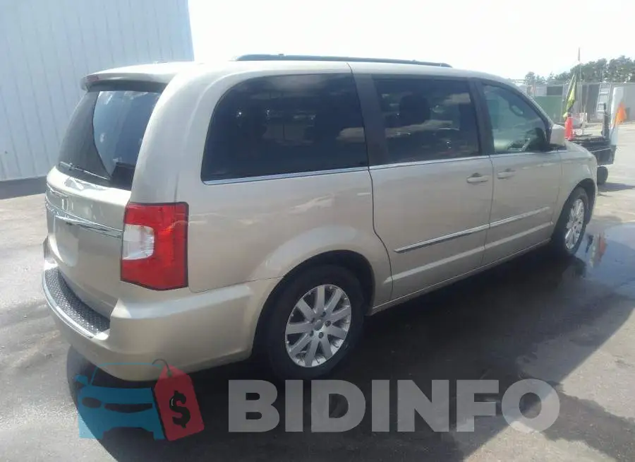 2C4RC1BG3DR711377 Photo# 4