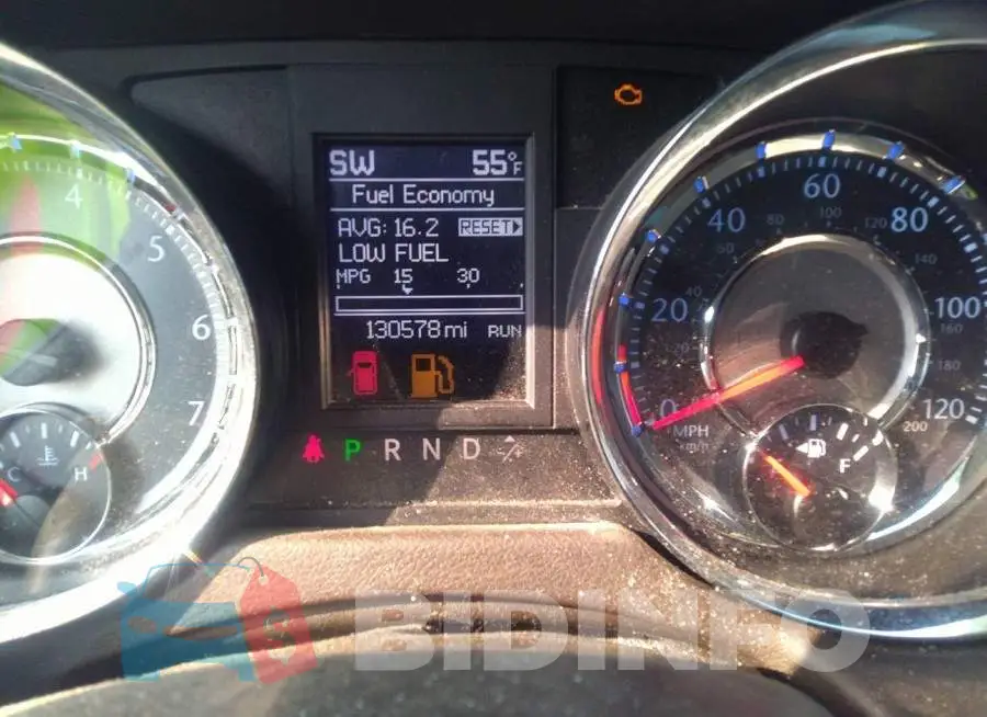 2C4RC1BGXFR627172 Photo# 7