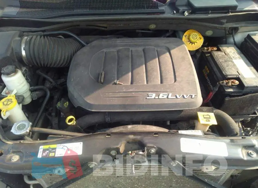 2C4RC1BGXFR627172 Photo# 10