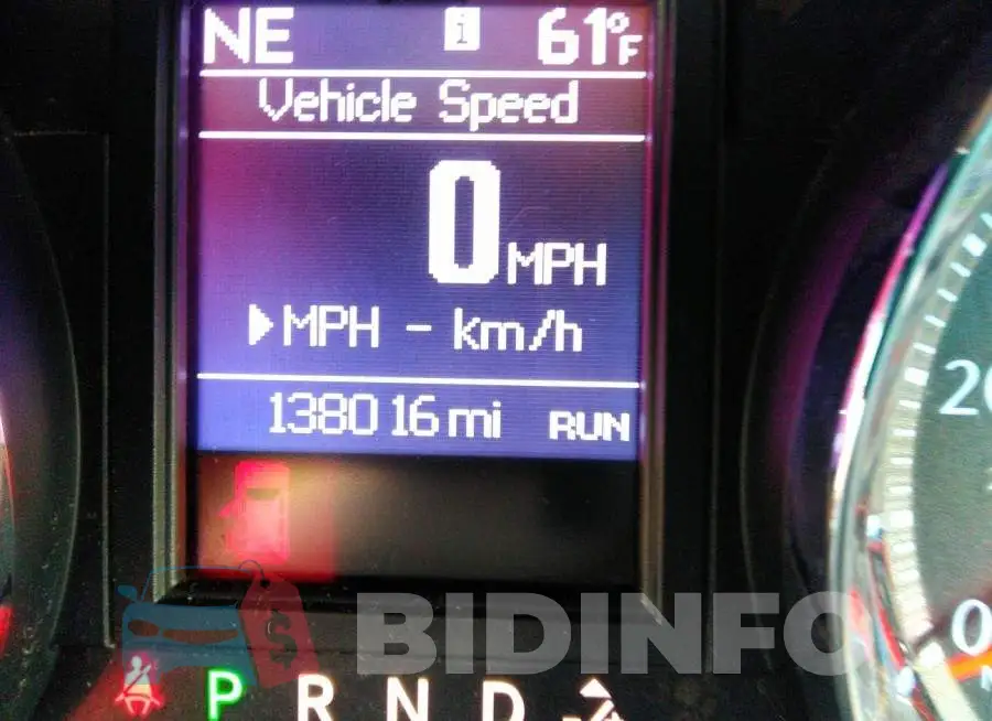 2C4RC1CG7DR596734 Photo# 7