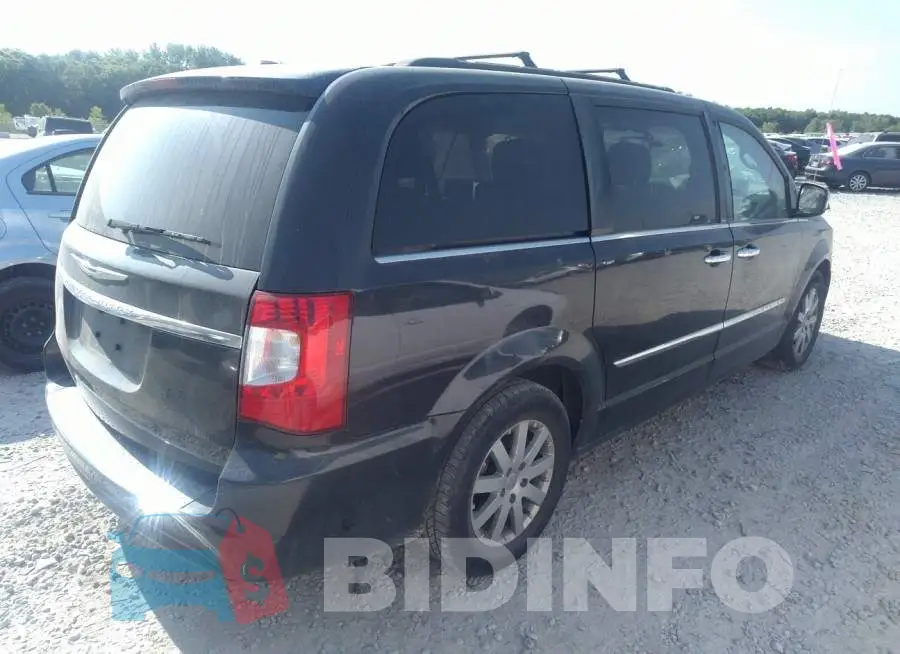 2C4RC1CGXDR615888 Photo# 4