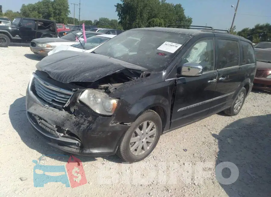 2C4RC1CGXDR615888 Photo# 2