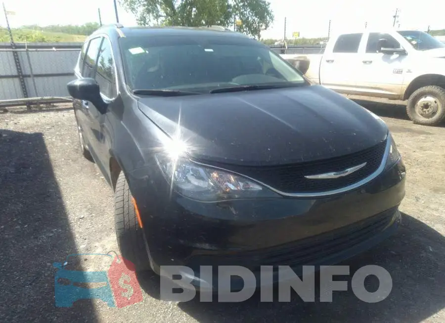 2C4RC1DG9LR216466 Photo# 1