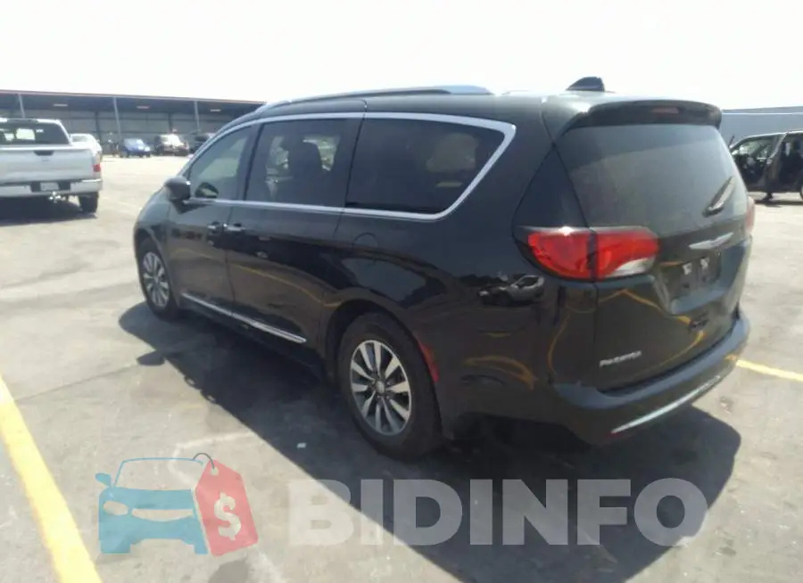 2C4RC1EG8LR127177 Photo# 3