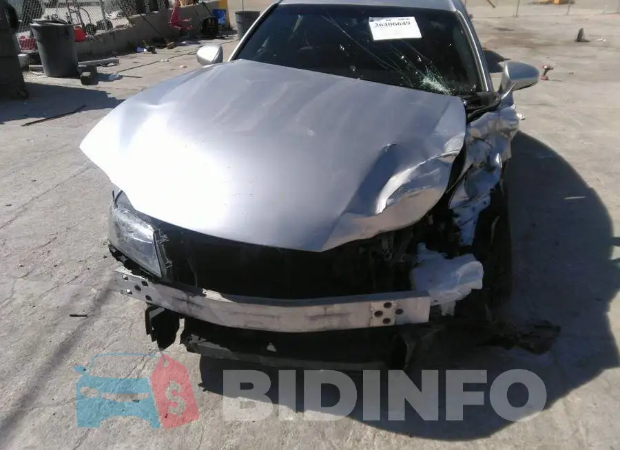 JTHBE1BL8D5018101 Photo# 6