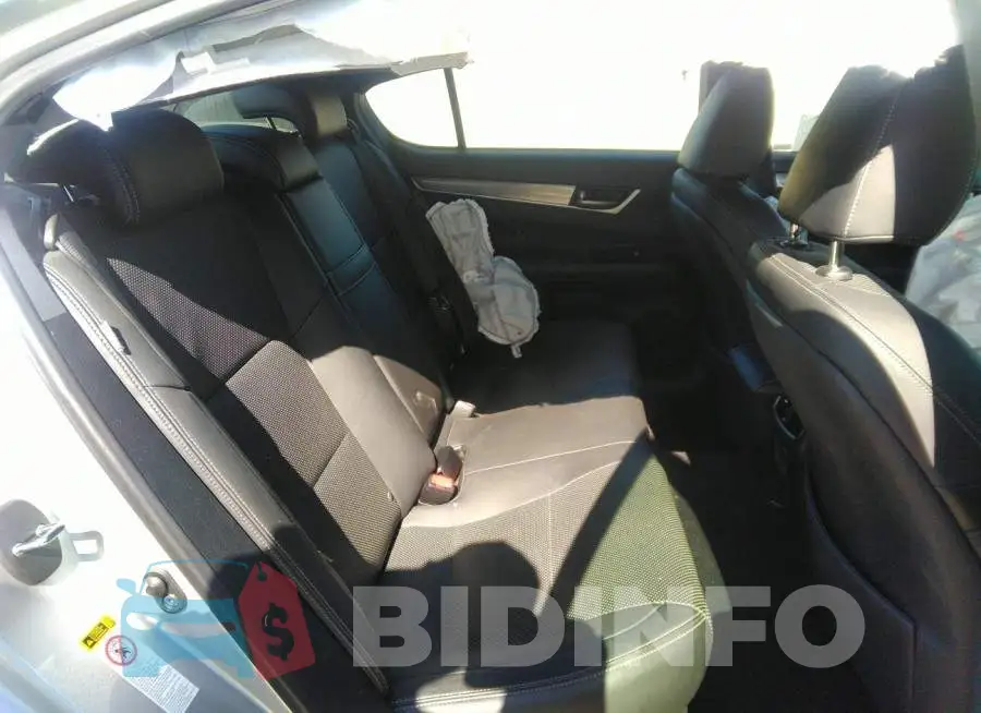 JTHBE1BL8D5018101 Photo# 8