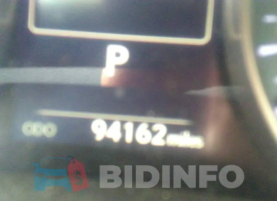 JTHBK1GG6G2217156 Photo# 7