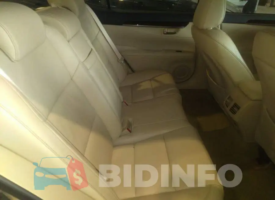 JTHBK1GGXE2118899 Photo# 8